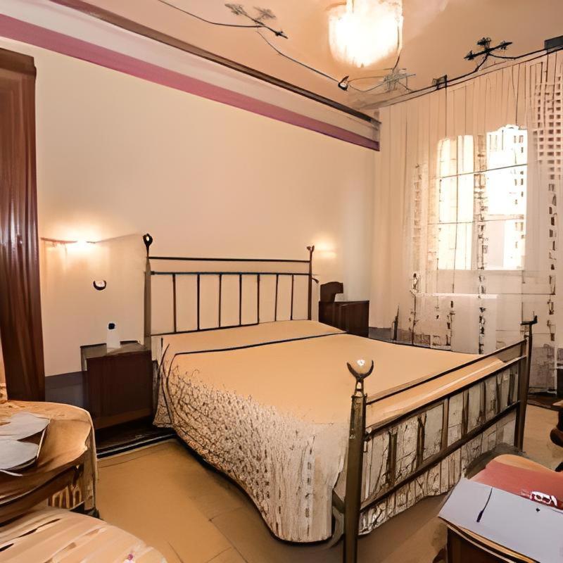 Relais Centro Storico Bed & Breakfast Пиза Екстериор снимка