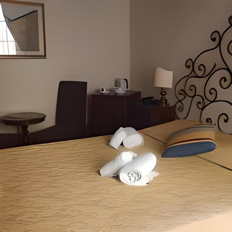 Relais Centro Storico Bed & Breakfast Пиза Екстериор снимка