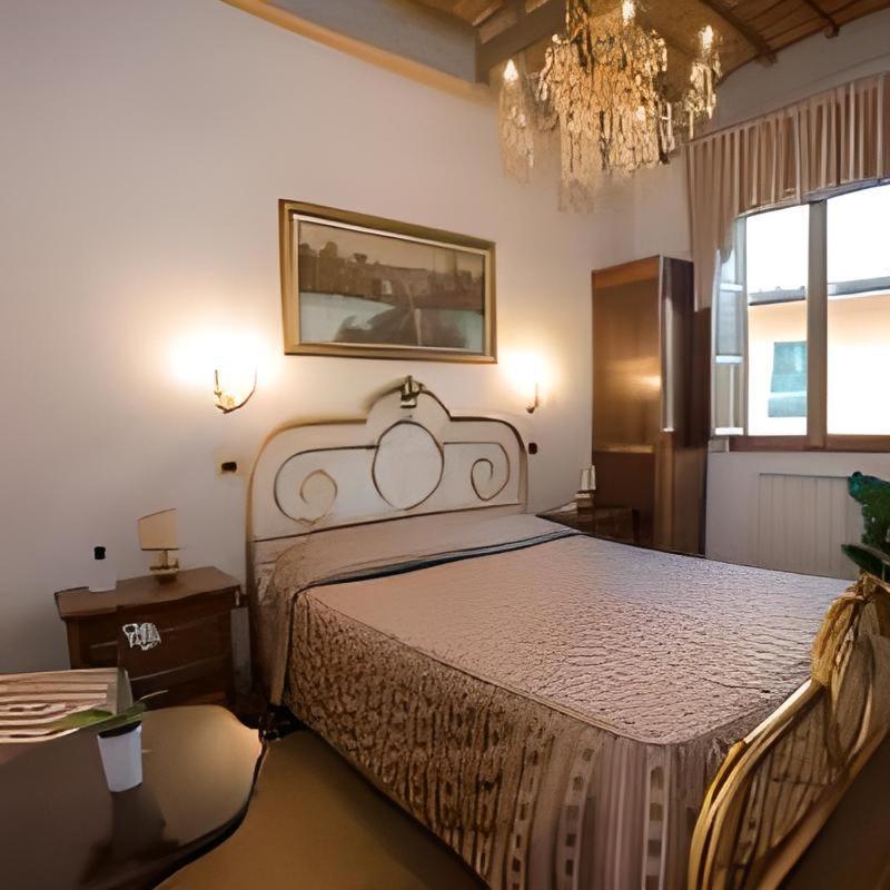 Relais Centro Storico Bed & Breakfast Пиза Екстериор снимка
