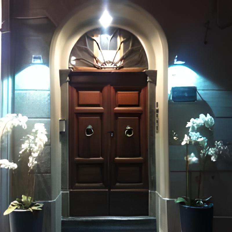 Relais Centro Storico Bed & Breakfast Пиза Екстериор снимка