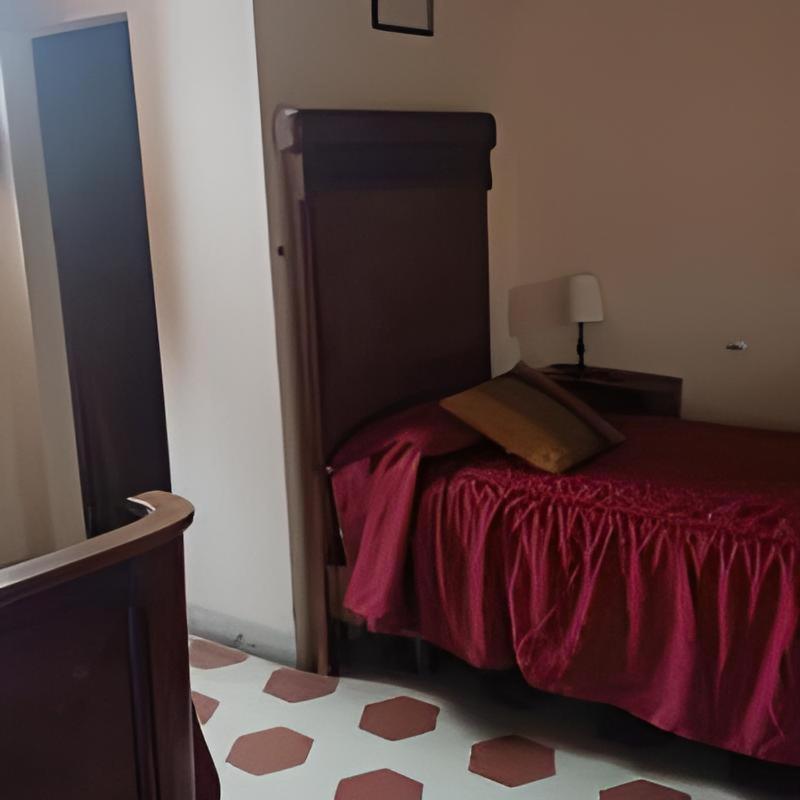 Relais Centro Storico Bed & Breakfast Пиза Екстериор снимка