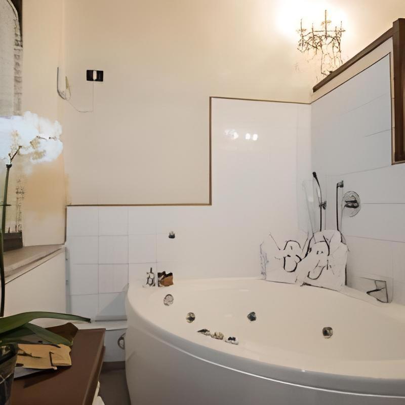 Relais Centro Storico Bed & Breakfast Пиза Екстериор снимка