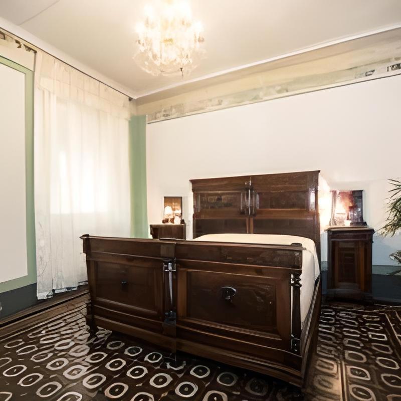 Relais Centro Storico Bed & Breakfast Пиза Екстериор снимка