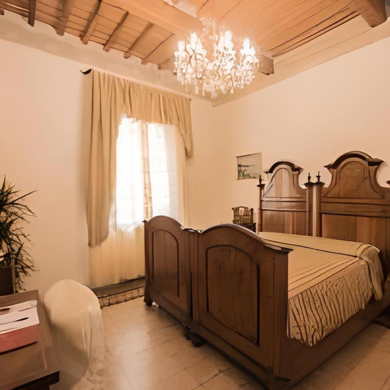 Relais Centro Storico Bed & Breakfast Пиза Екстериор снимка