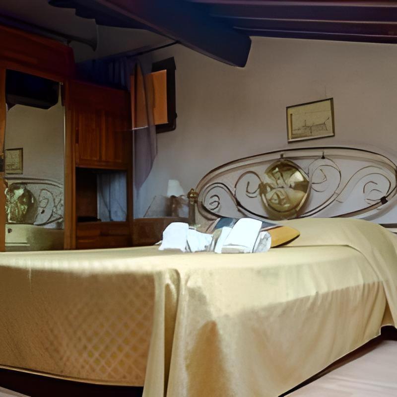 Relais Centro Storico Bed & Breakfast Пиза Екстериор снимка