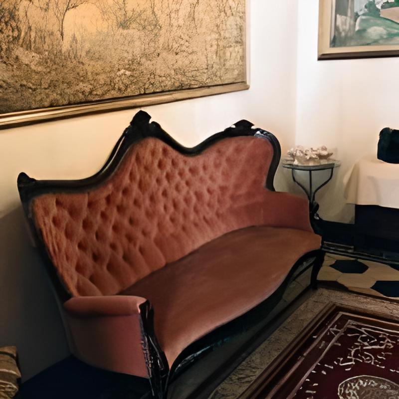 Relais Centro Storico Bed & Breakfast Пиза Екстериор снимка