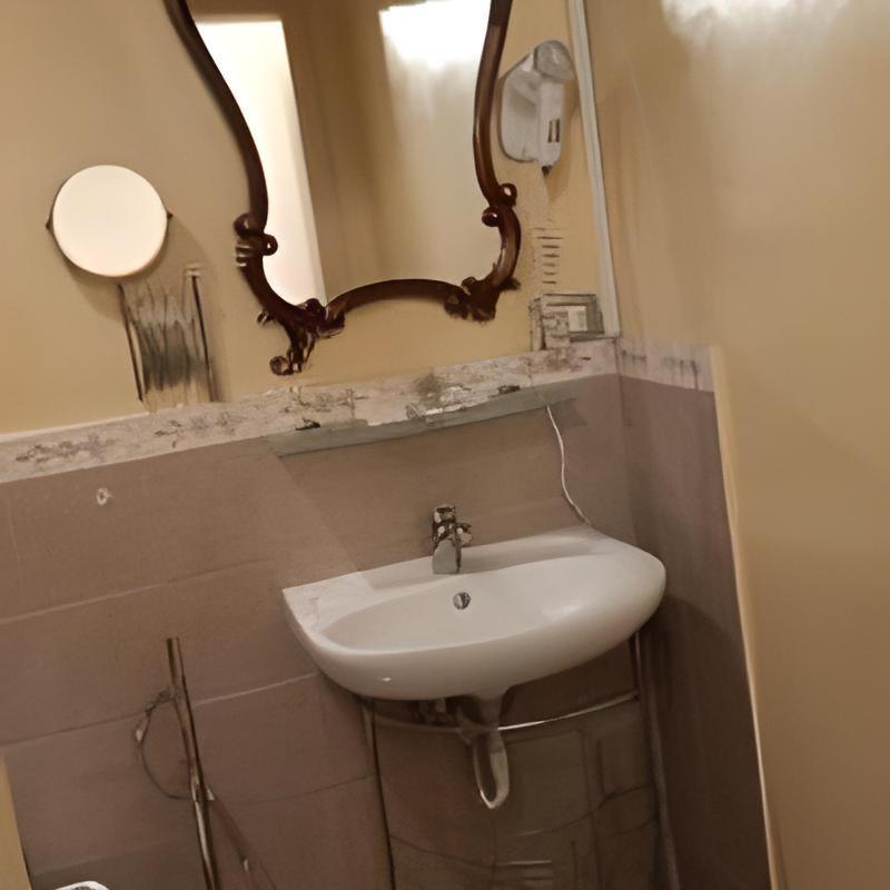 Relais Centro Storico Bed & Breakfast Пиза Екстериор снимка
