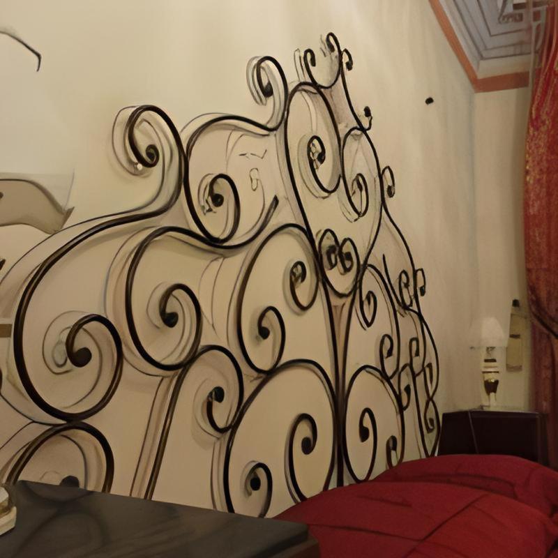 Relais Centro Storico Bed & Breakfast Пиза Екстериор снимка