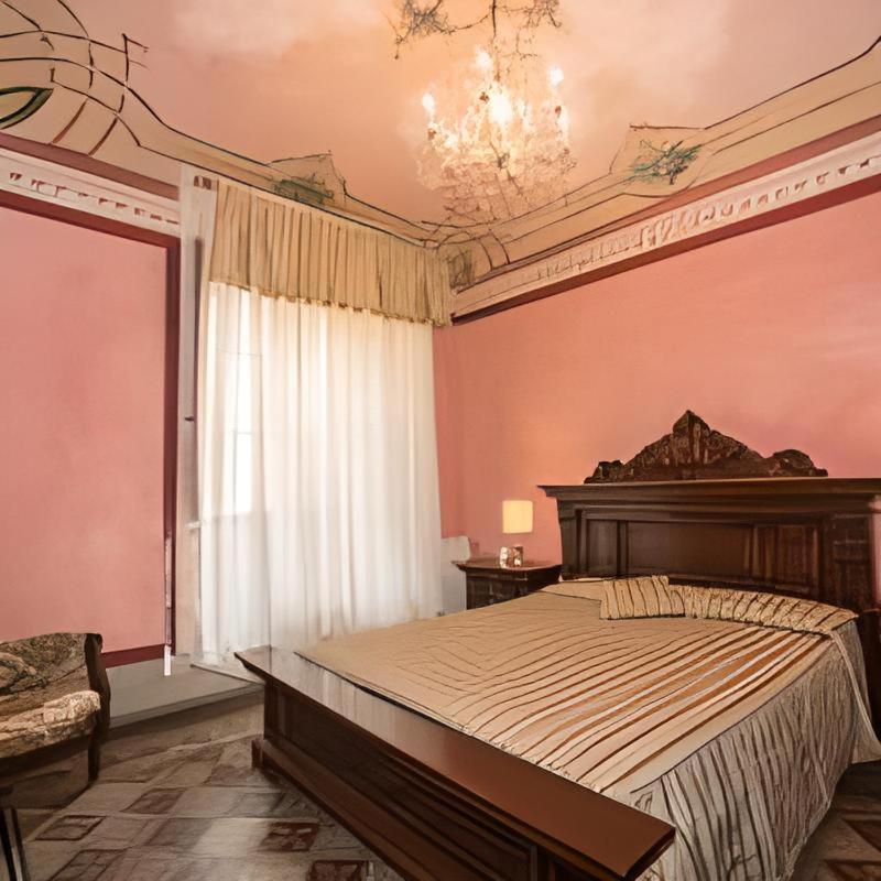 Relais Centro Storico Bed & Breakfast Пиза Екстериор снимка
