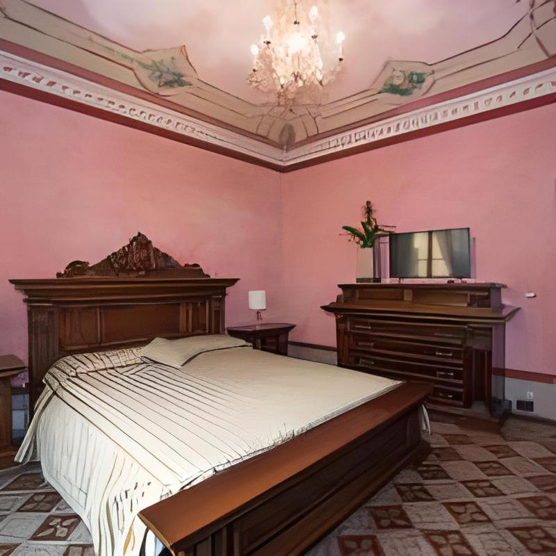 Relais Centro Storico Bed & Breakfast Пиза Екстериор снимка
