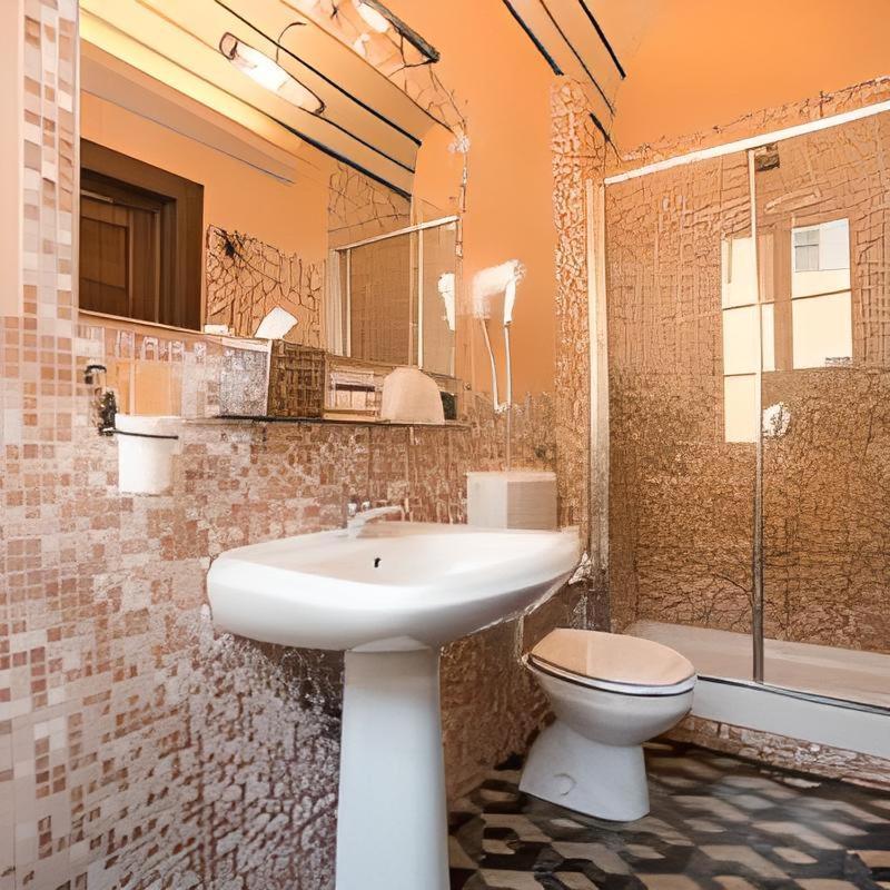 Relais Centro Storico Bed & Breakfast Пиза Екстериор снимка